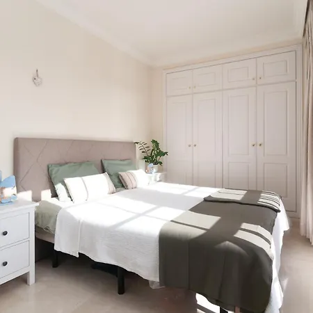 Apartman Beautiful 2 Bedroom Penthouse Terrazas Del Duque