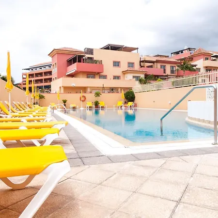 Appartement Beautiful 2 Bedroom Penthouse Terrazas Del Duque