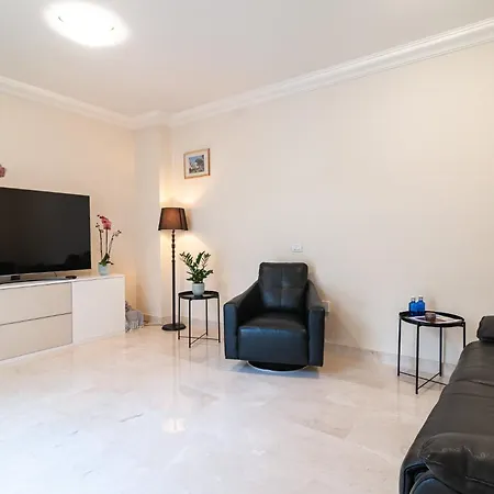 Beautiful 2 Bedroom Penthouse Terrazas Del Duque *