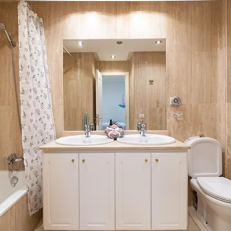 Beautiful 2 Bedroom Penthouse Terrazas Del Duque *