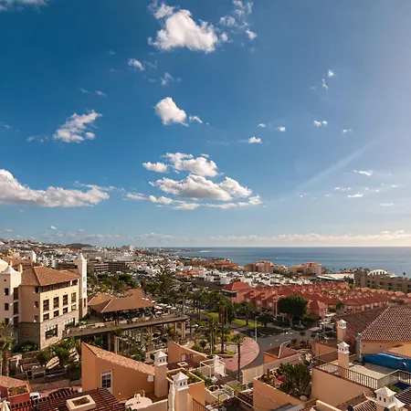 Beautiful 2 Bedroom Penthouse Terrazas Del Duque