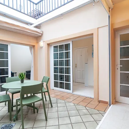 Beautiful 2 Bedroom Penthouse Terrazas Del Duque Appartement *
