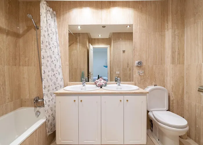 Beautiful 2 Bedroom Penthouse Terrazas Del Duque *