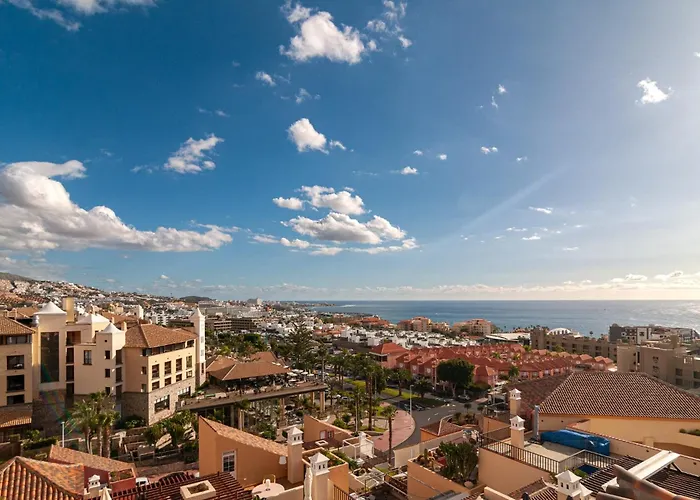 Beautiful 2 Bedroom Penthouse Terrazas Del Duque