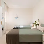 Beautiful 2 Bedroom Penthouse Terrazas Del Duque アパート