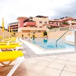 アパート Beautiful 2 Bedroom Penthouse Terrazas Del Duque
