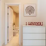 アパート Beautiful 2 Bedroom Penthouse Terrazas Del Duque *