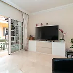 Beautiful 2 Bedroom Penthouse Terrazas Del Duque * アデヘ