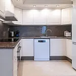 アパート Beautiful 2 Bedroom Penthouse Terrazas Del Duque
