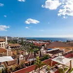 Beautiful 2 Bedroom Penthouse Terrazas Del Duque * アデヘ