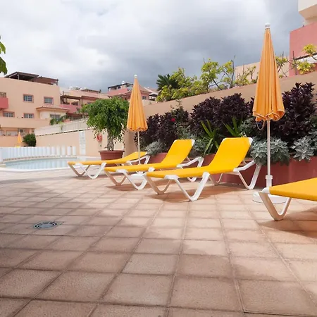Beautiful 2 Bedroom Penthouse Terrazas Del Duque 公寓 *