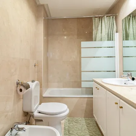 Beautiful 2 Bedroom Penthouse Terrazas Del Duque 公寓