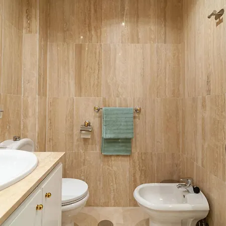 Beautiful 2 Bedroom Penthouse Terrazas Del Duque 公寓 阿德耶